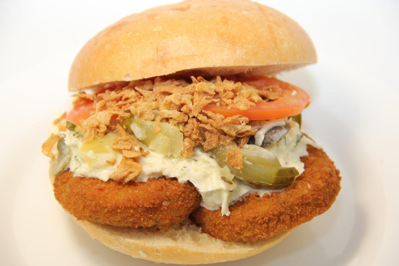 Fischburger